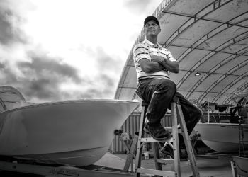 Made in Tampa: Sheaffer Marine