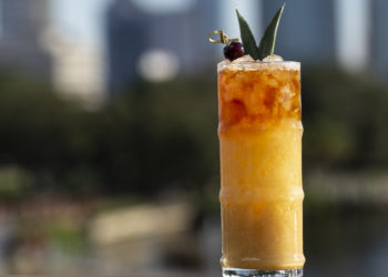 3 Cocktails Inspired by Tampa History