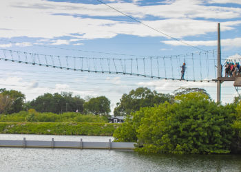 9 Unique Ways to Explore Tampa’s Great Outdoors