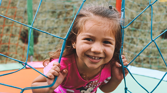 Kid's Camps