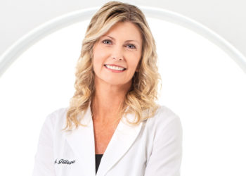 2020 Cosmetic Procedures Guide: Michelle Gillespie, D.O.