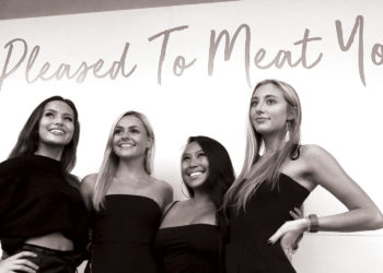 Social Scene: Meat Market Grand Opening