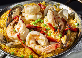 What’s New: Vizcaya South