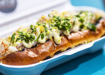 11 Scrumptious Sandwiches to Find Around Downtown Tampa