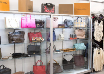 labelswap™ Takes a New Approach to the Consignment Store