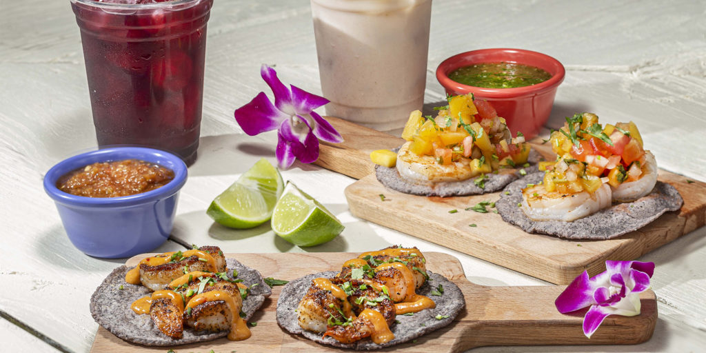 What's New Jimmy's Tacos in Ybor City Tampa Magazines