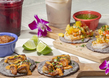 What’s New: Jimmy’s Tacos