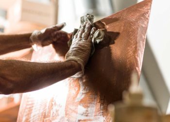 USF Graphicstudio is Tampa’s Destination for  Art World Superstars