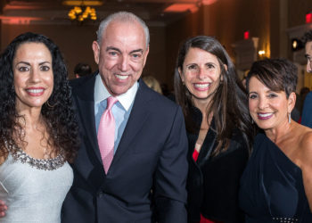 Social Scene: Florida Holocaust Museum To Life 20/20 Benefit