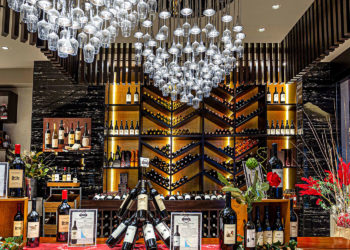 What it Takes to Serve 10,000 Meals a Day at the  Seminole Hard Rock Tampa