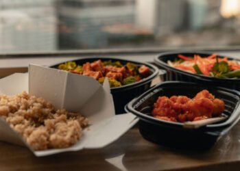 103 Locally Owned Tampa Restaurants Offering Takeout or Delivery