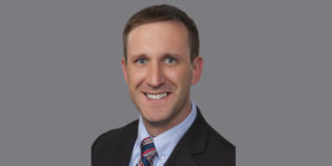 Adam B. Brouillet