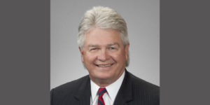 Alton C. Ward