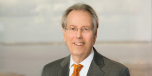 A. Brian Albritton
