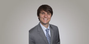 Christopher M. Hart
