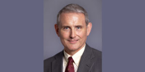 David R. Brittain