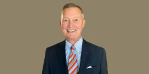 George F. Gramling III
