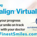 Gutiérrez Orthodontics is Proud to Introduce Invisalign® Virtual Care
