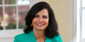 Jeanne Trudeau Tate