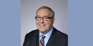 Jeffrey W. Warren
