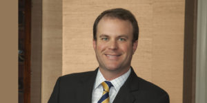 Patrick M. Mosley