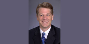 Paul D. Bain