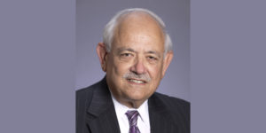 R. Donald Mastry
