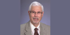 Stanley H. Eleff