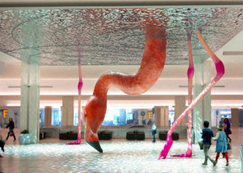 South Tampa Front Desk: May/June 2020