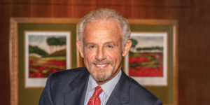 C. Steven Yerrid