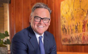 Kevin J. Napper