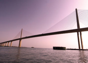 A Chronicle of Tampa Bay’s Bridges