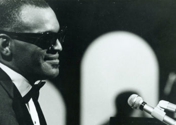 When Ray Charles Came to Tampa