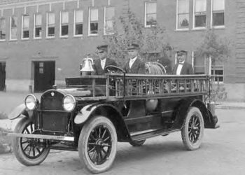 100 Years of Tampa History