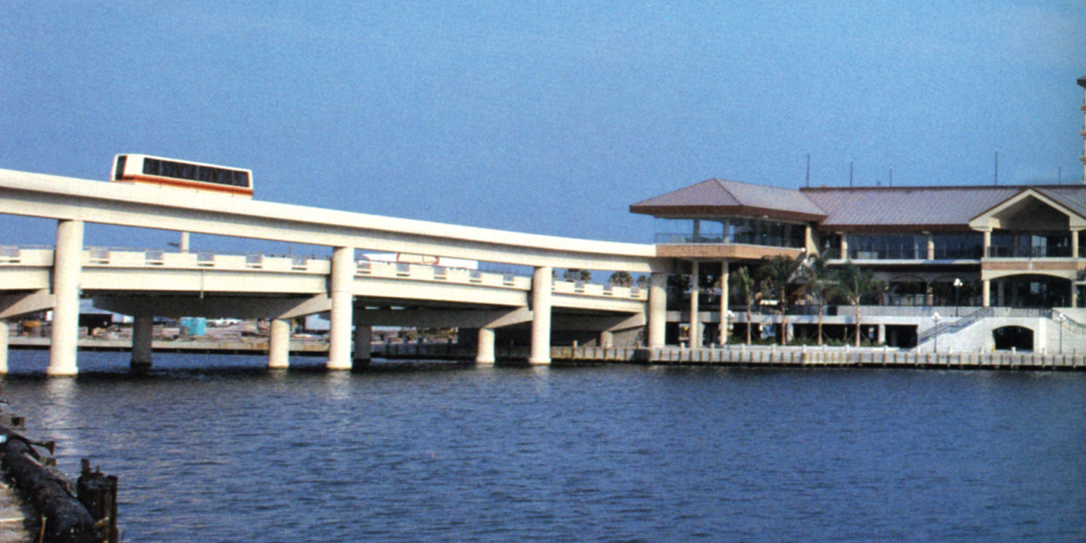 Harbour Island A Tampa Neighborhood's History Tampa Magazine