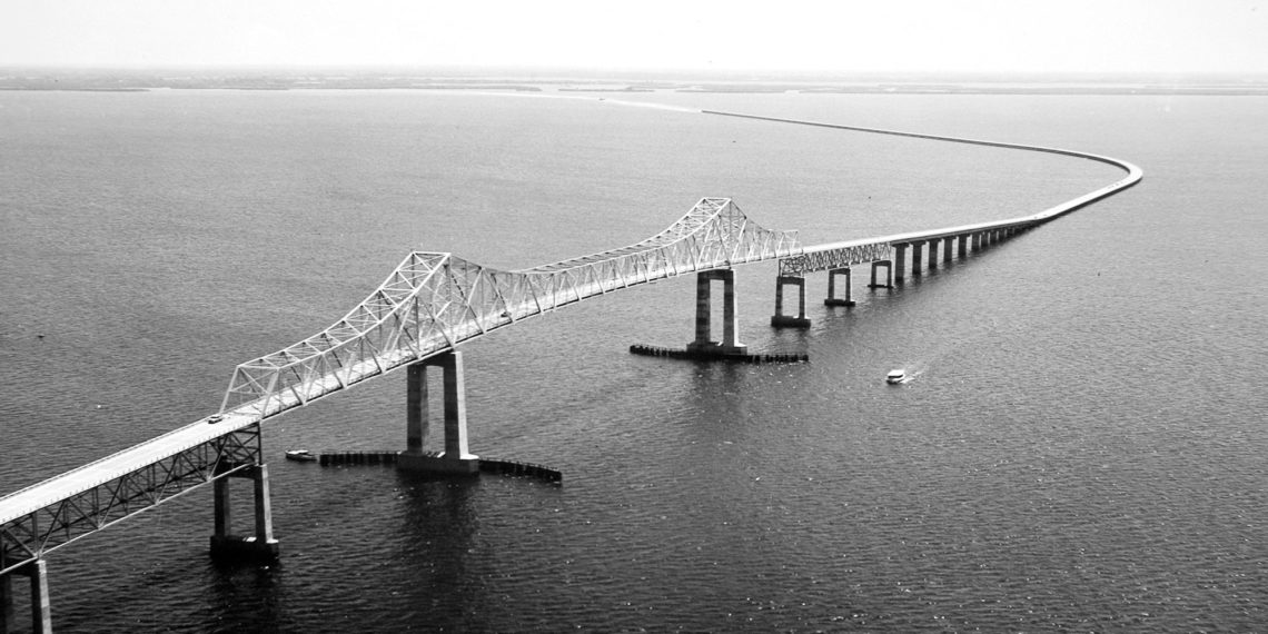 A Chronicle of Tampa Bay's Bridges Tampa Magazine