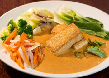 Asiatic Street Food Welcomes Diners Back to the Heart of Ybor City