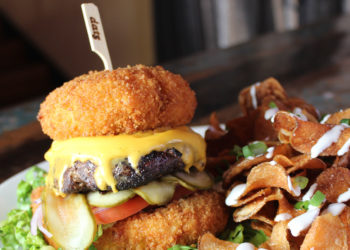 Front Desk: July/August 2020