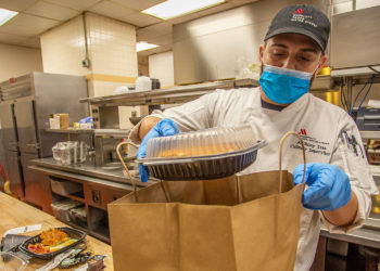 Pivot: Marriott Tampa Water Street