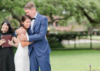 Pivot: South Tampa’s Nancy & Tim Cregan on Love in the Time of Coronavirus