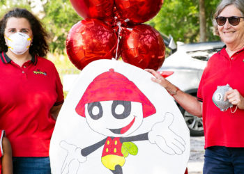 Pivot: Houses of Worship Keep the Faith