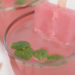 Recipe: Whole Fruit Watermelon Mint Poptail for Your Virtual Happy Hour
