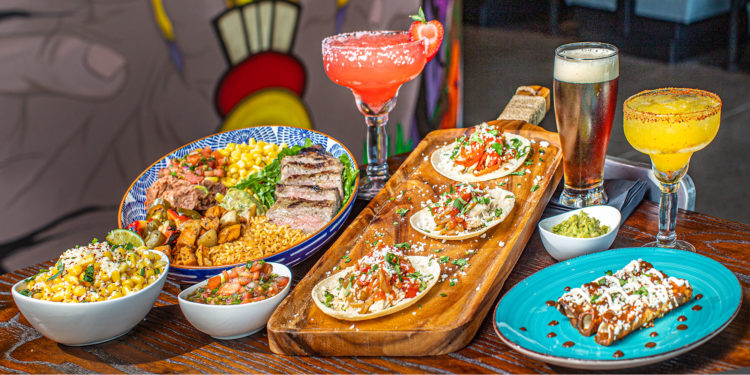 What's New: Xochitl Cocina Mexicana - Tampa Magazines