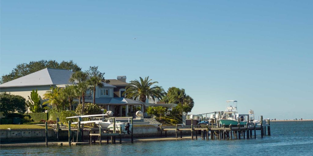 The History of Tampa's Beach Park Neighborhood Tampa Magazines