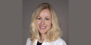 Alexis Powell, MD