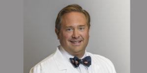 Allen Chudzinski, MD