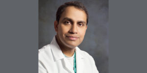 Alok Singh, MD