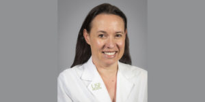 Anne Champeaux, MD