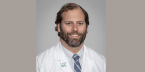 Christopher Ducoin, MD