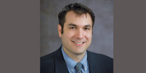 Christian Bailey, MD